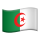 Algeria flag