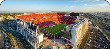 Levi’s Stadium