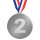 Group D Winners flag